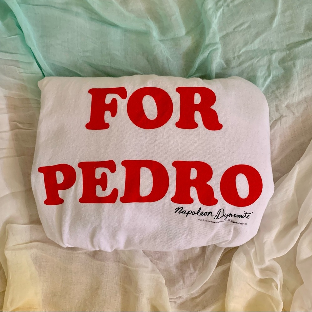 Napoleon Movie Shirt 🤍 - Picture 2 of 3
